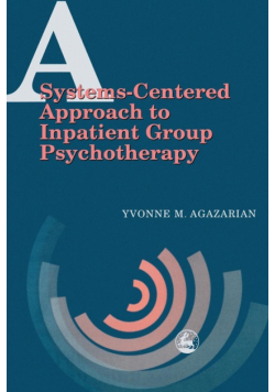 A System-Centered Approaches to Inpatient Group Psychotherapy