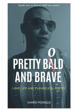 Pretty Bold and Brave