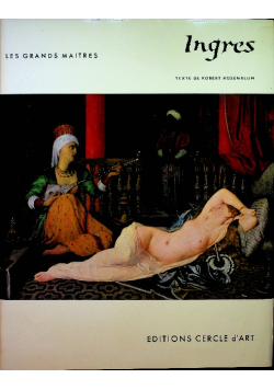 Rosenblum Ingres