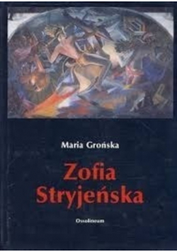 Zofia Stryjeńska
