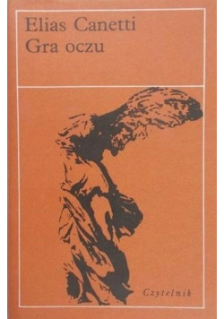 Gra oczu