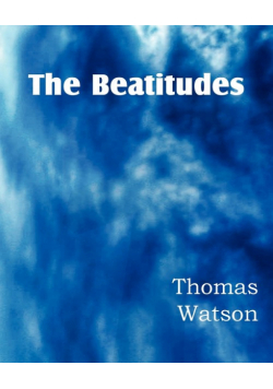 The Beatitudes