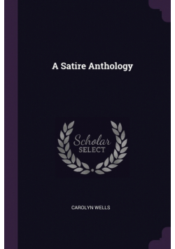 A Satire Anthology