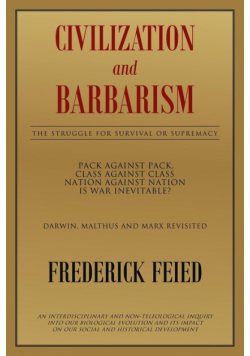 Civilization and Barbarism