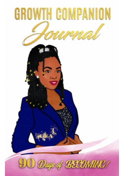 Growth Companion Journal