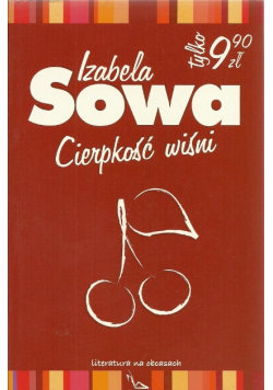Cierpkość wiśni