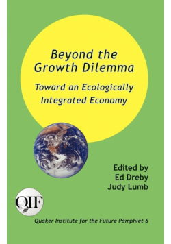 Beyond the Growth Dilemma