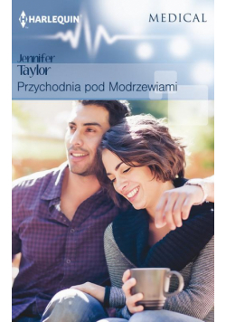 Przychodnia pod Modrzewiami
