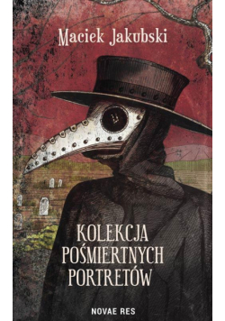 Kolekcja pośmiertnych portretów