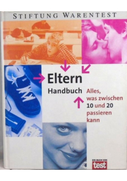 Riecke- Niklewski Rose - Eltern Handbuch