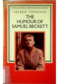 The Humour of Samuel Beckett