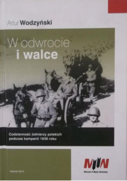 W odwrocie i walce