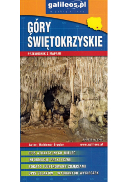 Góry Świętokrzyskie