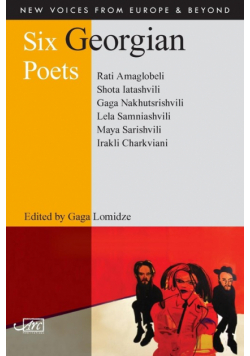 Six Georgian Poets