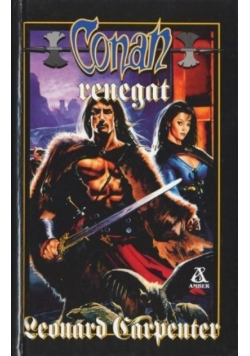 Conan renegat
