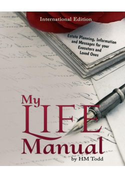 My Life Manual