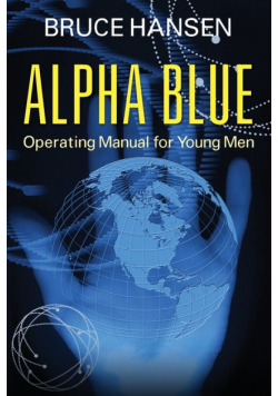 Alpha Blue