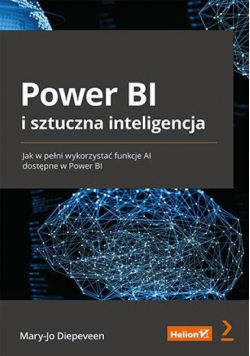 Power BI i sztuczna inteligencja