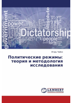 Politicheskie Rezhimy