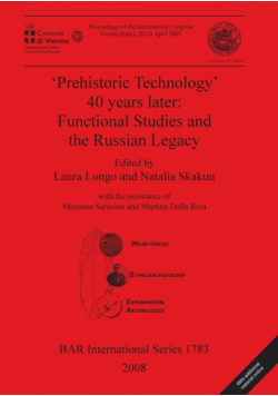 'Prehistoric Technology' 40 years later