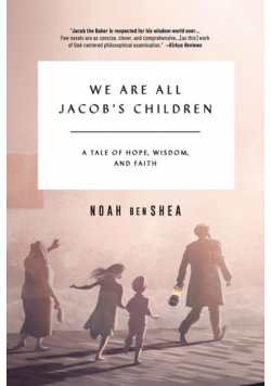 We Are All Jacob's Children