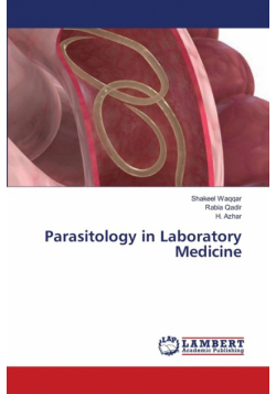 Parasitology in Laboratory Medicine