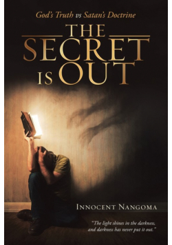 The Secret Is Out