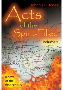 Acts of the Spirit-Filled