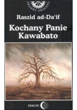 Kochany panie Kawabato