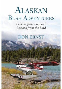 Alaskan Bush Adventures