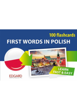 Polski. 100 fiszek