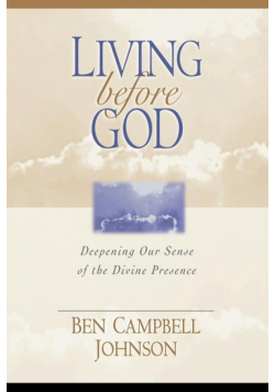 Living Before God
