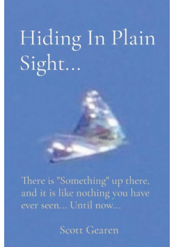 Hiding In Plain Sight...