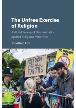 The Unfree Exercise of Religion