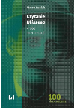 Czytanie Ulissesa