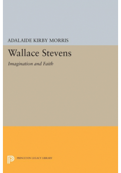 Wallace Stevens