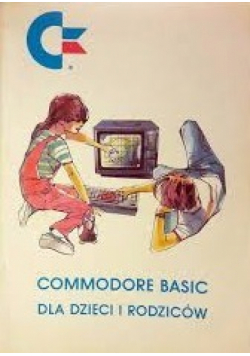 Commodore Basic dla dzieci i rodziców