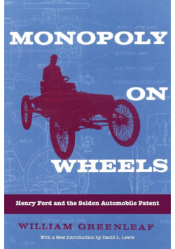 Monopoly on Wheels