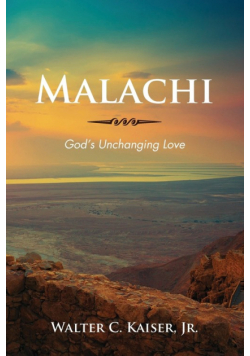 Malachi