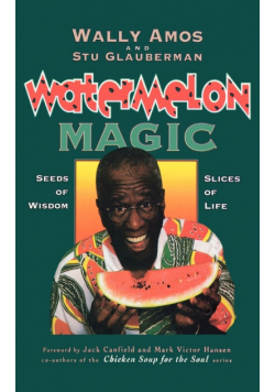 Watermelon Magic