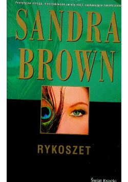 Rykoszet