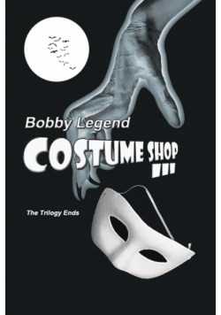 Costume Shop III