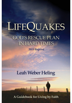 LifeQuakes