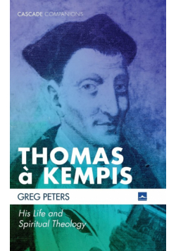 Thomas à Kempis