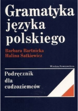 Gramatyka języka polskiego