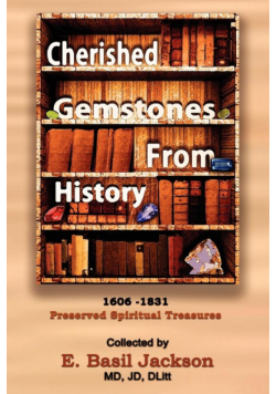 Cherished Gemstones From History