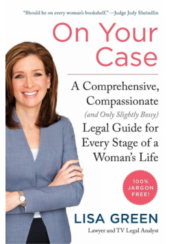 On Your Case