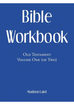Bible Workbook