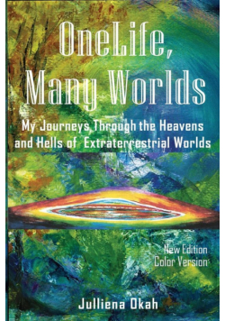 One Life, Many Worlds ( New Edition 2018, COLOR  Version)