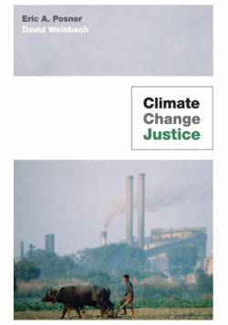 Climate Change Justice